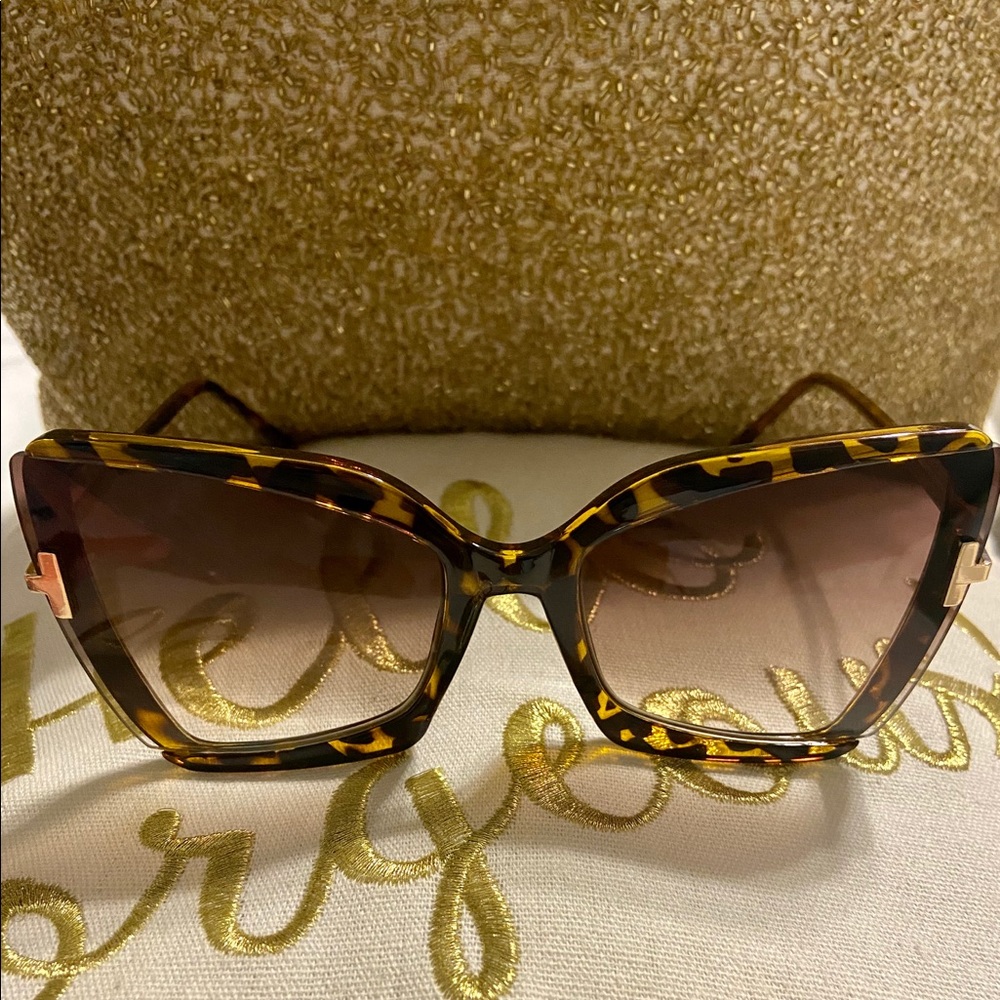 GVH Timeless Sunglasses